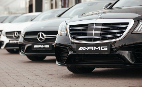 AMG